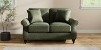 2 Seater Small Sofa