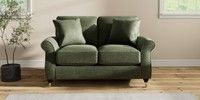 2 Seater Small Sofa