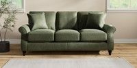 3 Cushion 3 Seater Sofa