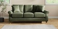 3 Cushion 3 Seater Sofa