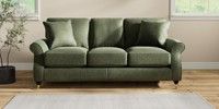 3 Cushion 3 Seater Sofa