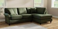 Medium Corner Chaise - Right Hand