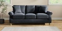 3 Cushion 3 Seater Sofa