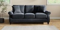 3 Cushion 3 Seater Sofa