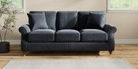 3 Cushion 3 Seater Sofa