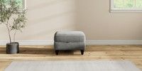 Storage Footstool