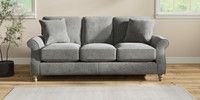 3 Cushion 3 Seater Sofa