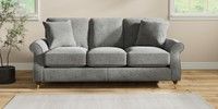 3 Cushion 3 Seater Sofa