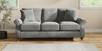 3 Cushion 3 Seater Sofa