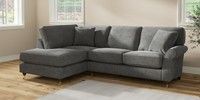 Medium Corner Chaise - Left Hand