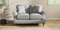 2 Seater Small Sofa