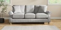 3 Cushion 3 Seater Sofa