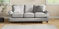 3 Cushion 3 Seater Sofa