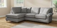 Medium Corner Chaise - Left Hand
