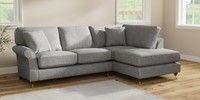 Medium Corner Chaise - Right Hand