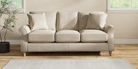 3 Cushion 3 Seater Sofa