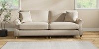 4 Seater Sofa