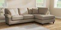 Ashford Relaxed Sit