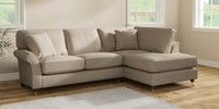 Medium Corner Chaise - Right Hand