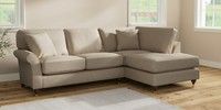 Medium Corner Chaise - Right Hand