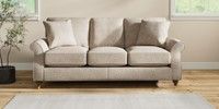 3 Cushion 3 Seater Sofa