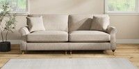 4 Seater Sofa