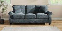 3 Cushion 3 Seater Sofa