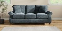 3 Cushion 3 Seater Sofa