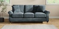 3 Cushion 3 Seater Sofa