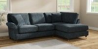 Medium Corner Chaise - Right Hand