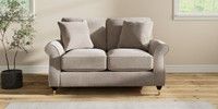 2 Seater Small Sofa