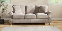 3 Cushion 3 Seater Sofa