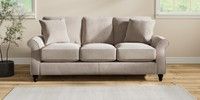 3 Cushion 3 Seater Sofa