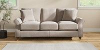3 Cushion 3 Seater Sofa