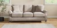 3 Cushion 3 Seater Sofa