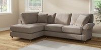 Medium Corner Chaise - Left Hand