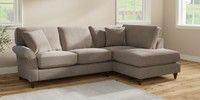 Ashford Relaxed Sit