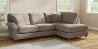 Medium Corner Chaise - Right Hand