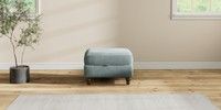 Storage Footstool
