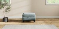 Storage Footstool
