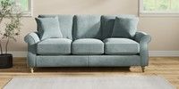 3 Cushion 3 Seater Sofa