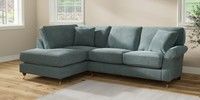 Medium Corner Chaise - Left Hand