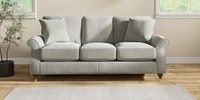 3 Cushion 3 Seater Sofa