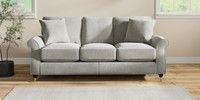 3 Cushion 3 Seater Sofa