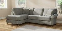 Medium Corner Chaise - Left Hand