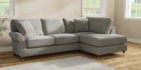 Medium Corner Chaise - Right Hand