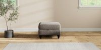 Storage Footstool