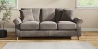 3 Cushion 3 Seater Sofa