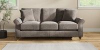 3 Cushion 3 Seater Sofa