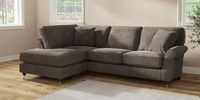 Medium Corner Chaise - Left Hand